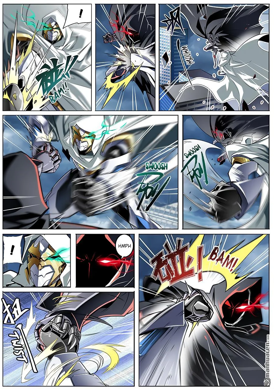 Read Return Of The Disaster Class Hero - Chapter 325 - w4.thereturnofthedisasterclasshero.com | Image 2