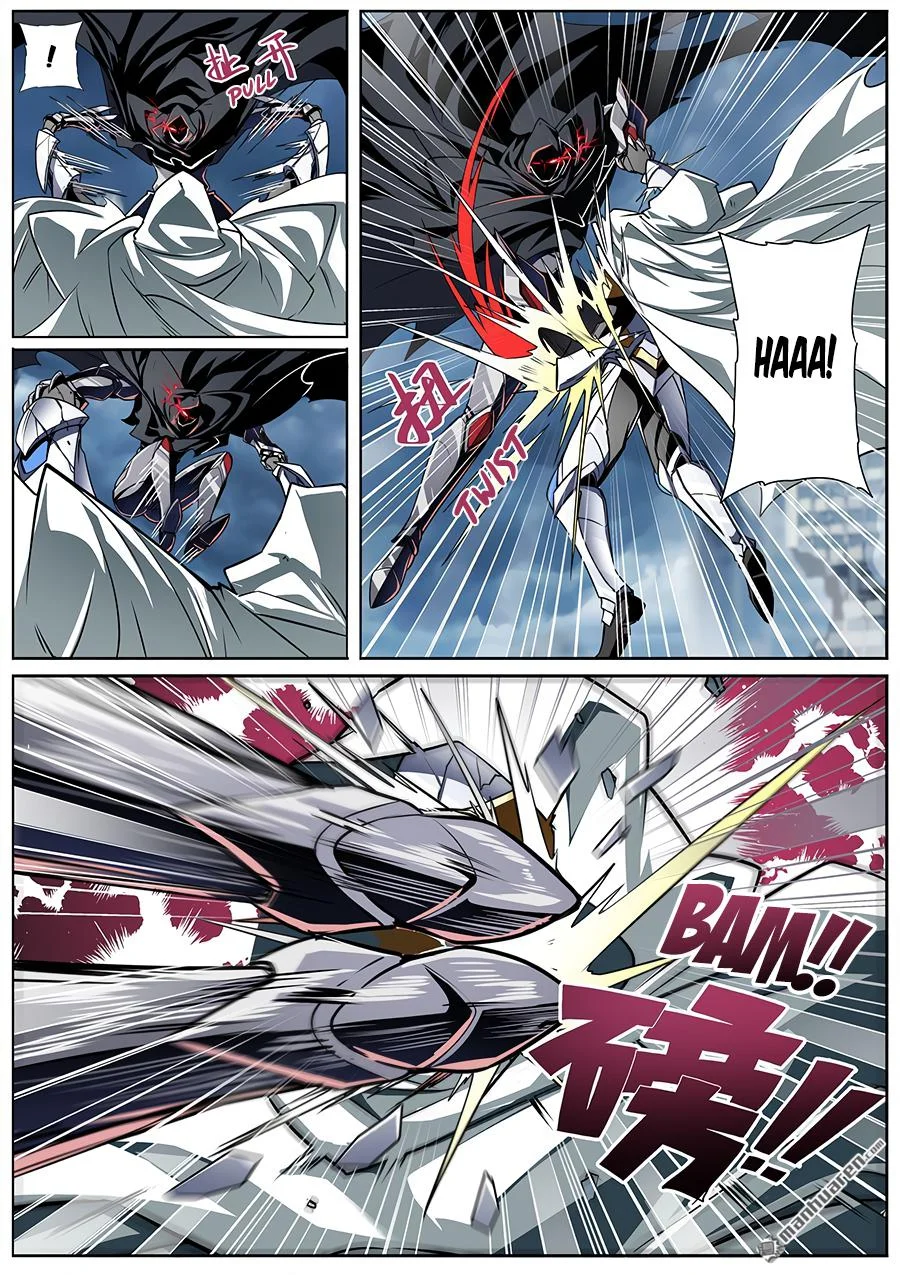 Read Return Of The Disaster Class Hero - Chapter 325 - w4.thereturnofthedisasterclasshero.com | Image 3