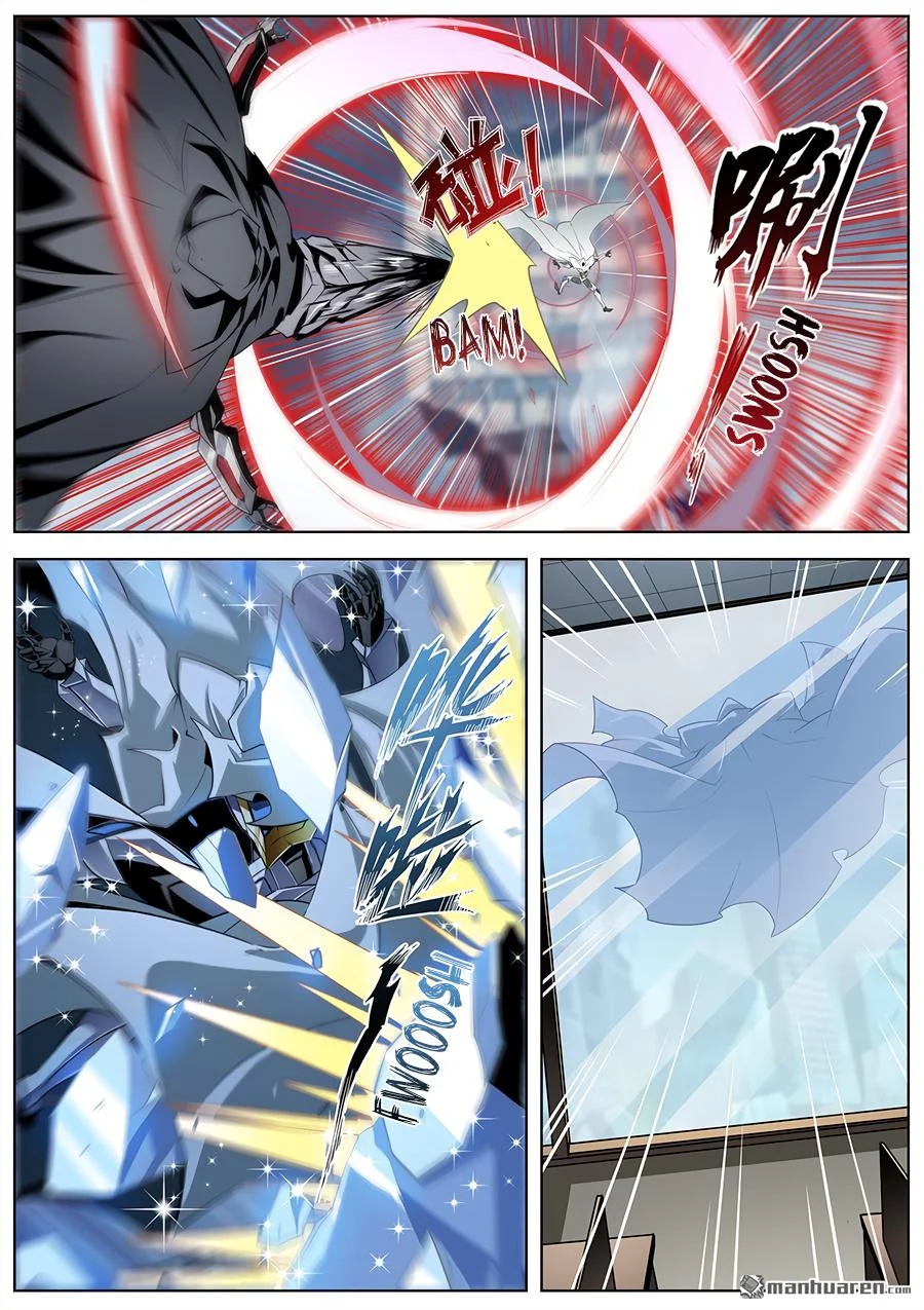 Read Return Of The Disaster Class Hero - Chapter 325 - w4.thereturnofthedisasterclasshero.com | Image 4