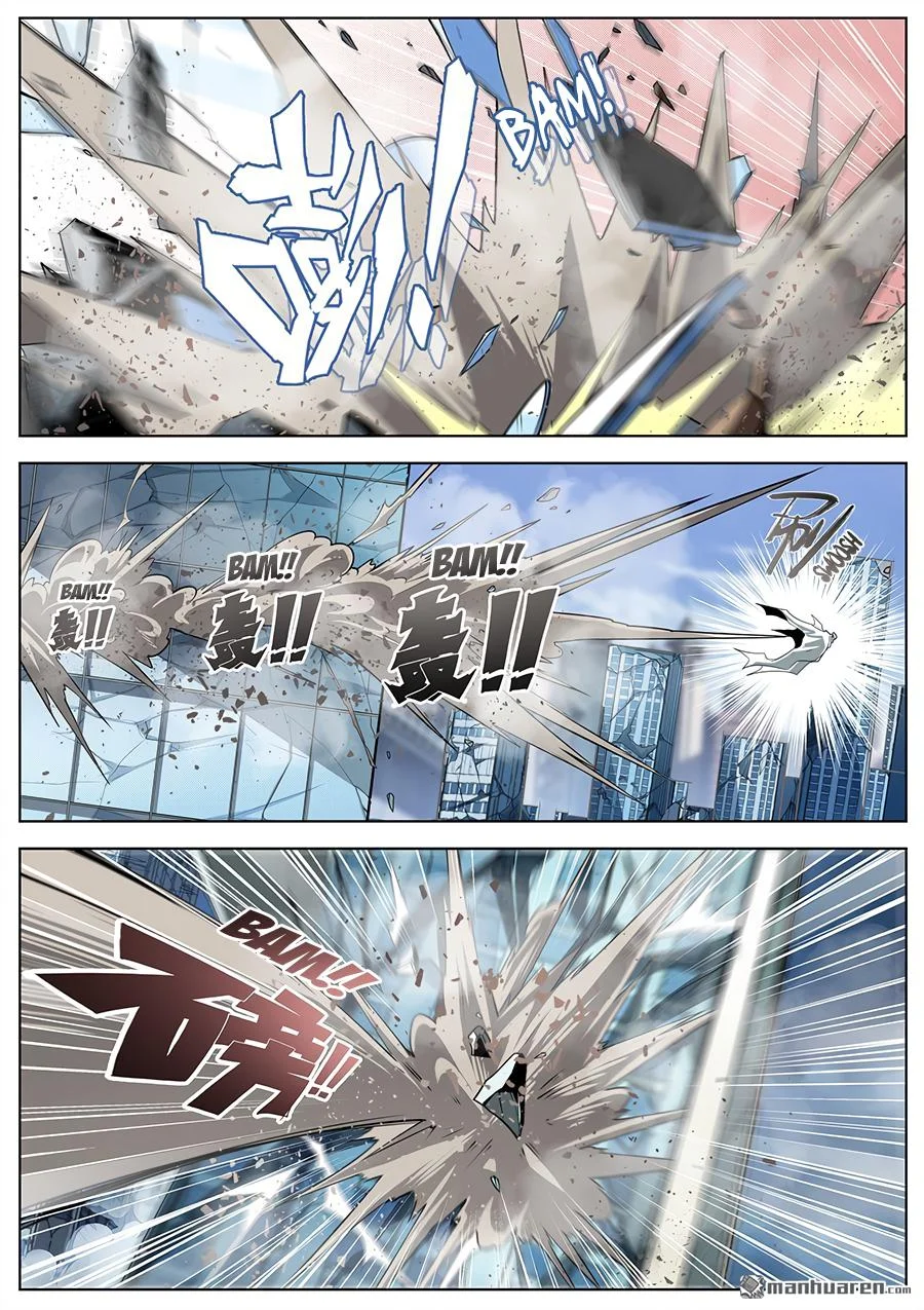 Read Return Of The Disaster Class Hero - Chapter 325 - w4.thereturnofthedisasterclasshero.com | Image 5