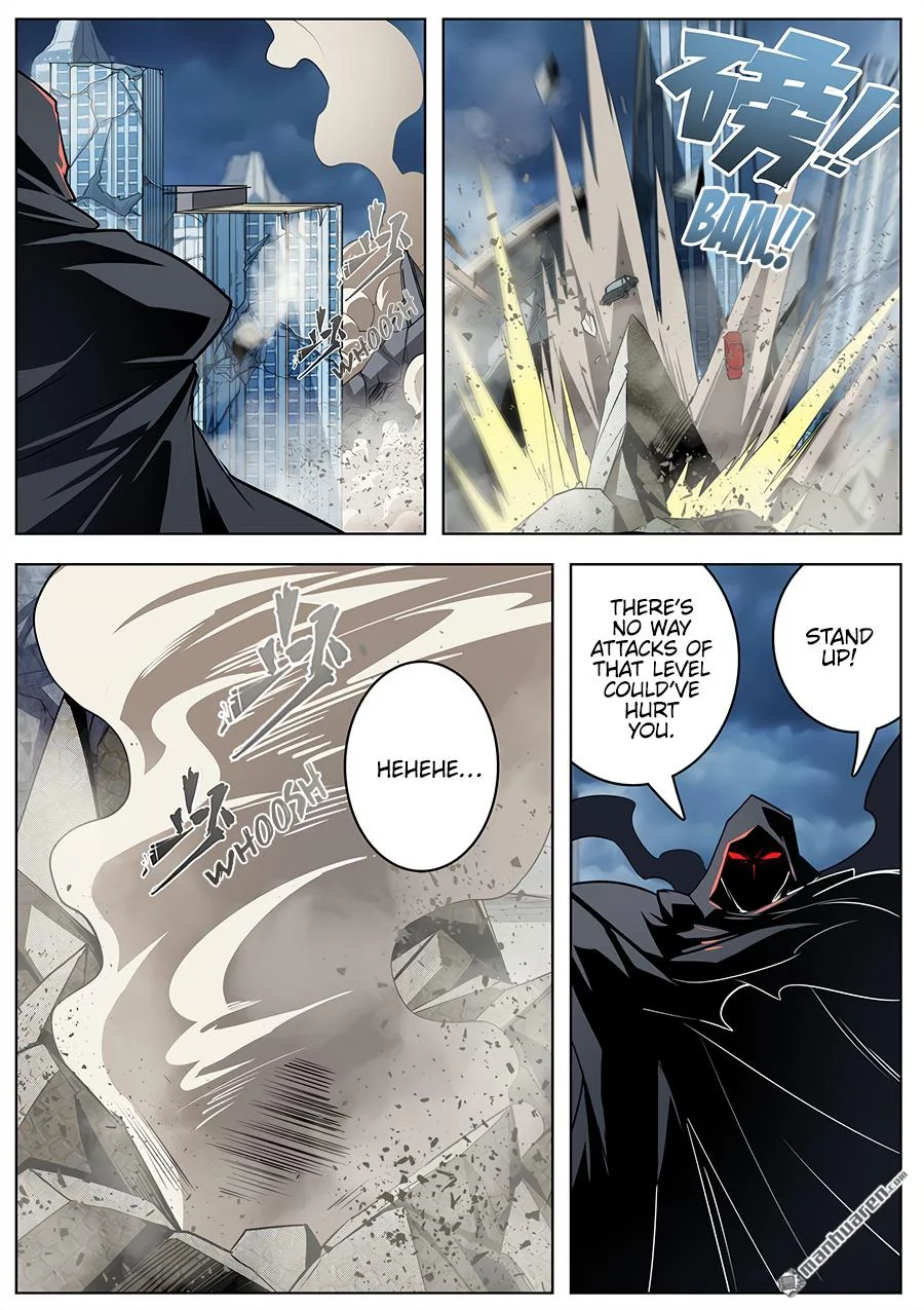 Read Return Of The Disaster Class Hero - Chapter 325 - w4.thereturnofthedisasterclasshero.com | Image 6