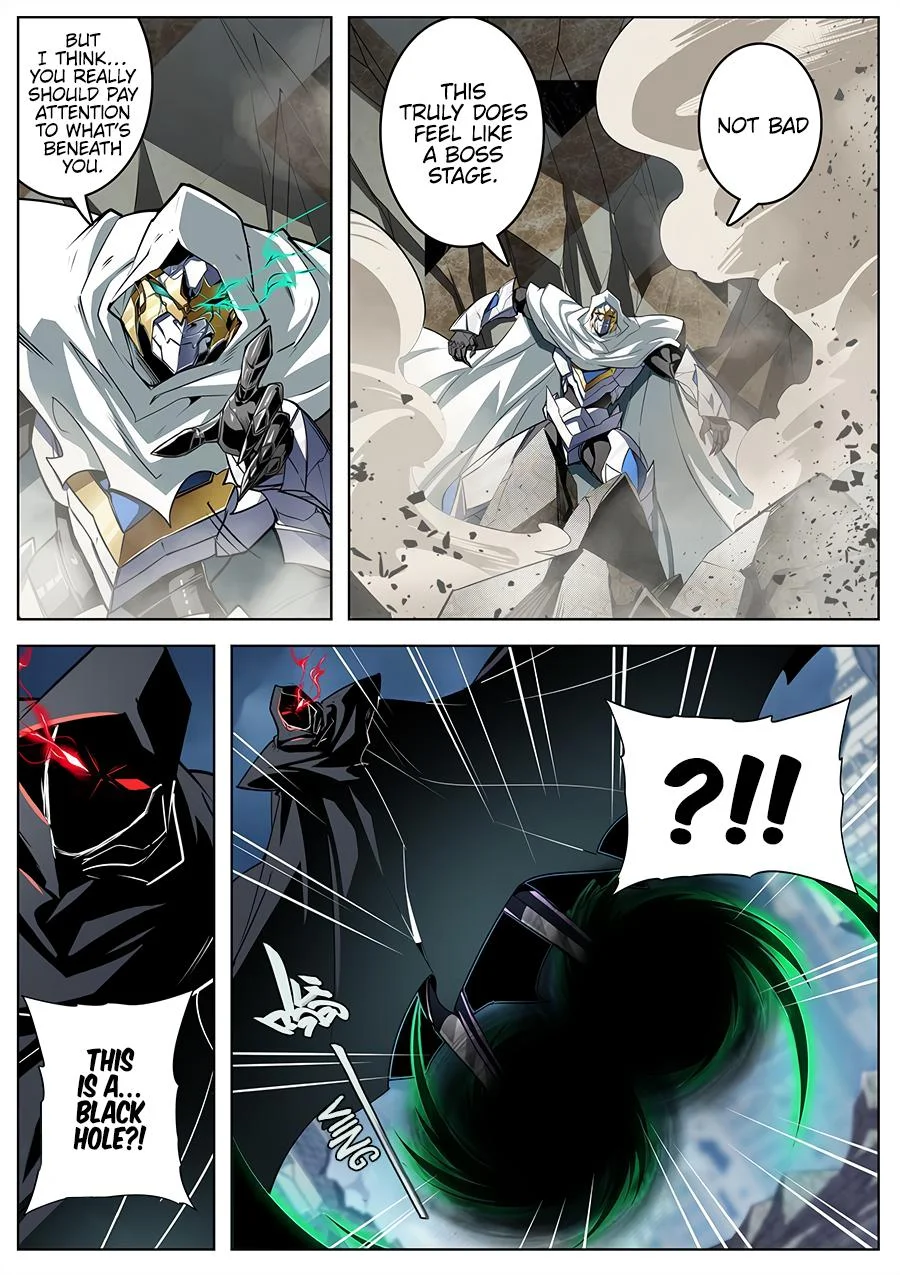 Read Return Of The Disaster Class Hero - Chapter 325 - w4.thereturnofthedisasterclasshero.com | Image 7