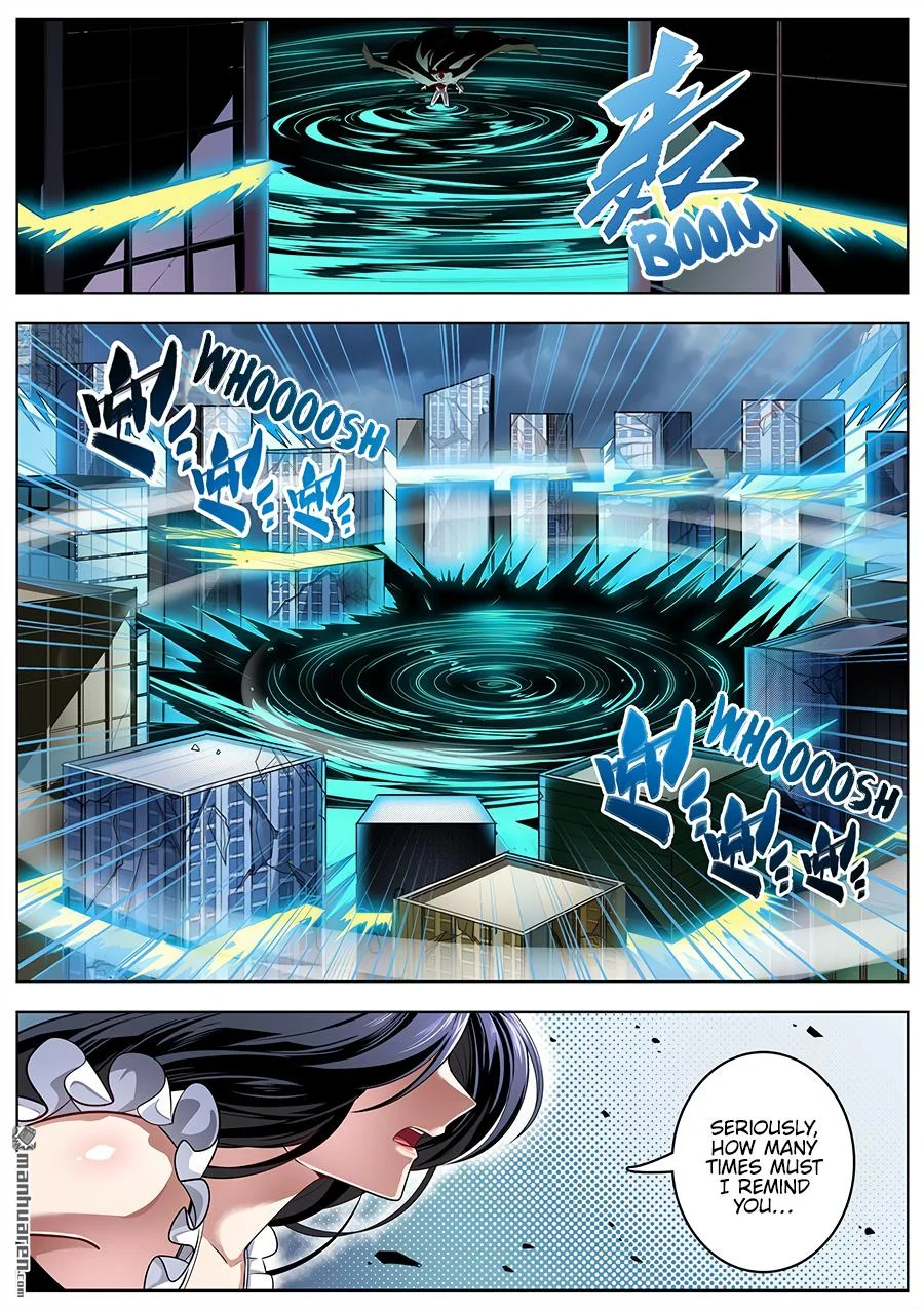 Read Return Of The Disaster Class Hero - Chapter 325 - w4.thereturnofthedisasterclasshero.com | Image 9