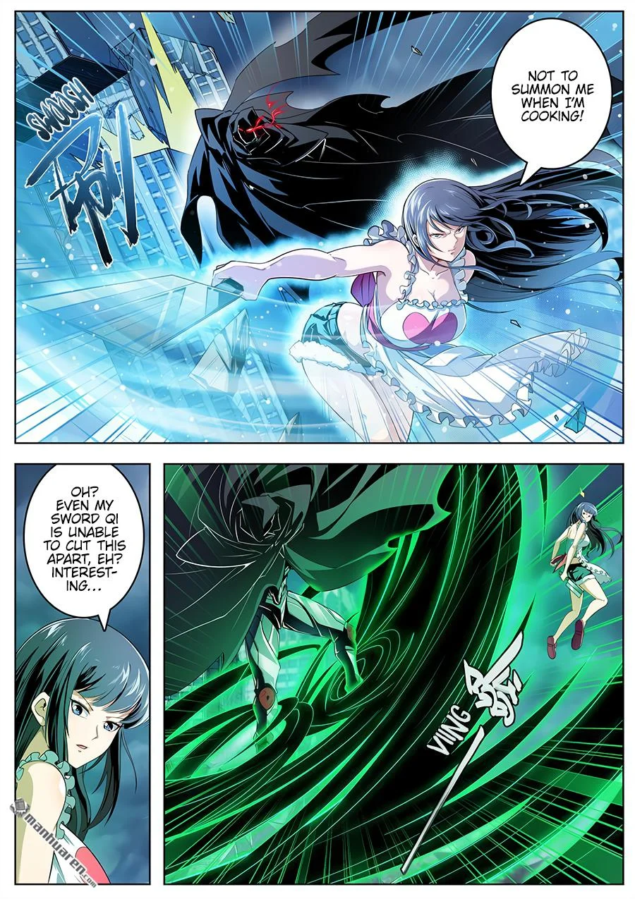 Read Return Of The Disaster Class Hero - Chapter 325 - w4.thereturnofthedisasterclasshero.com | Image 10