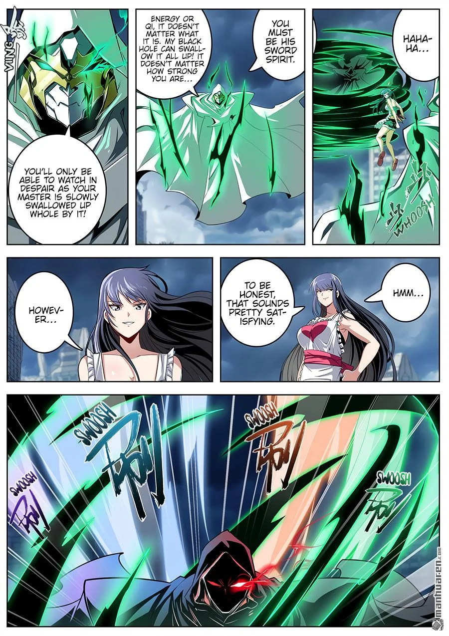 Read Return Of The Disaster Class Hero - Chapter 325 - w4.thereturnofthedisasterclasshero.com | Image 11