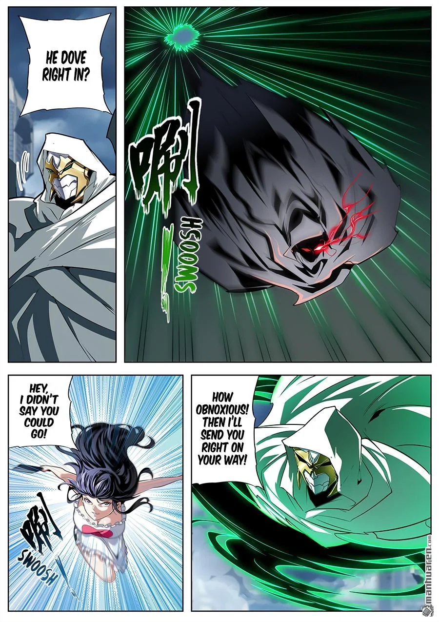 Read Return Of The Disaster Class Hero - Chapter 325 - w4.thereturnofthedisasterclasshero.com | Image 14