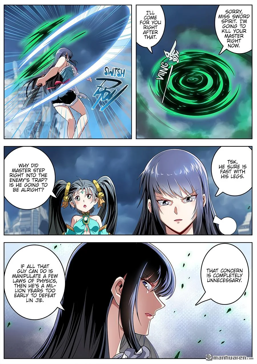 Read Return Of The Disaster Class Hero - Chapter 325 - w4.thereturnofthedisasterclasshero.com | Image 15