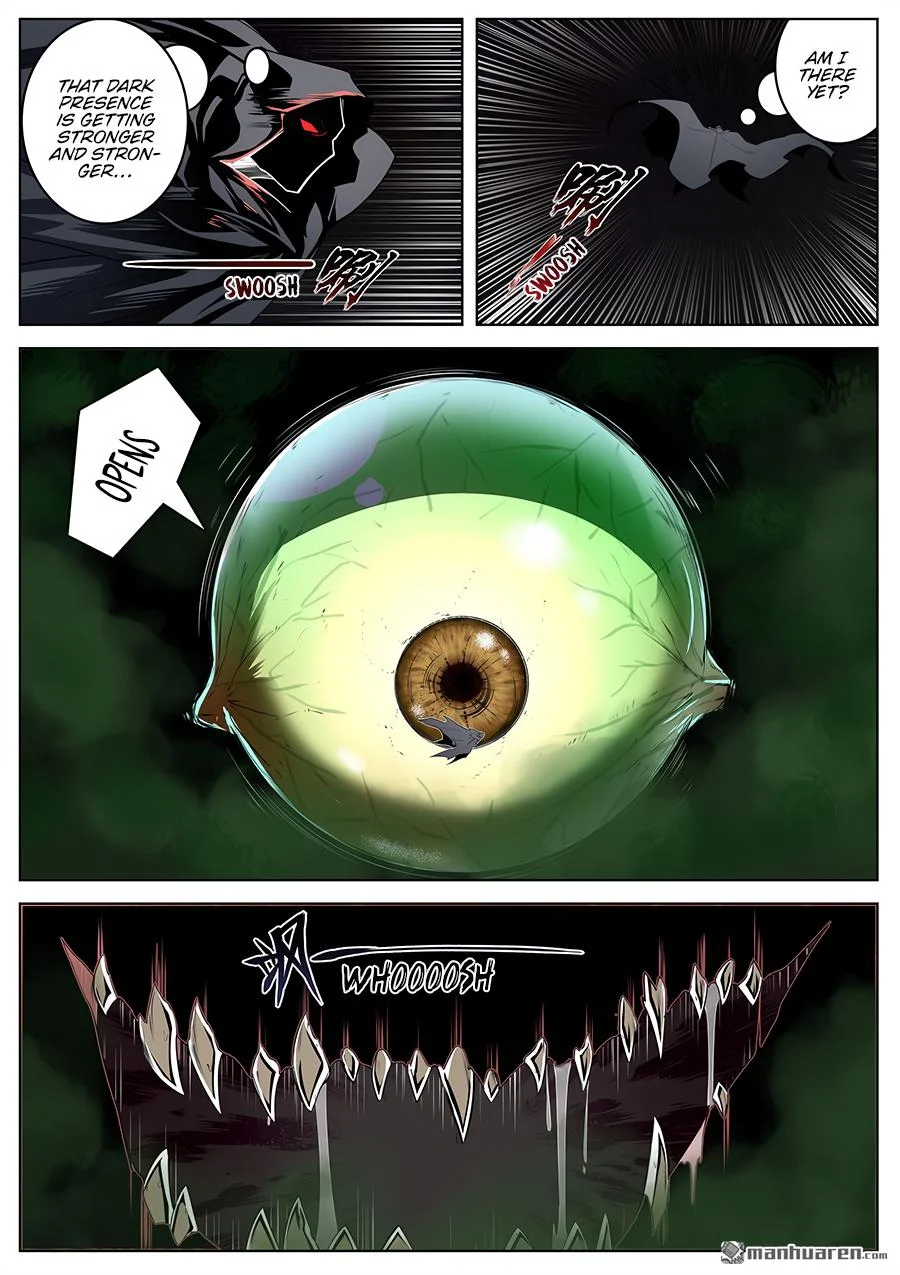 Read Return Of The Disaster Class Hero - Chapter 326 - w4.thereturnofthedisasterclasshero.com | Image 2