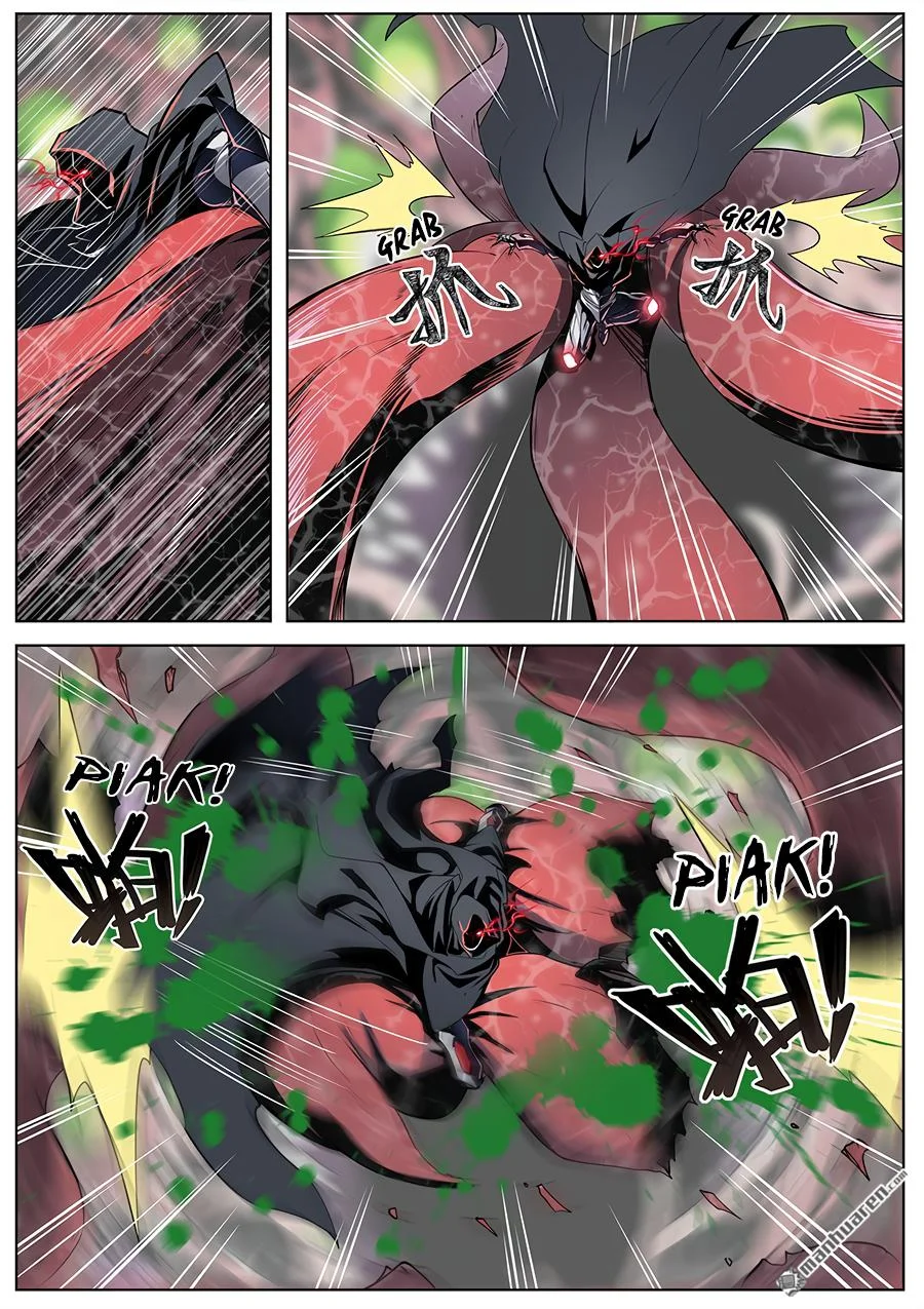Read Return Of The Disaster Class Hero - Chapter 326 - w4.thereturnofthedisasterclasshero.com | Image 7