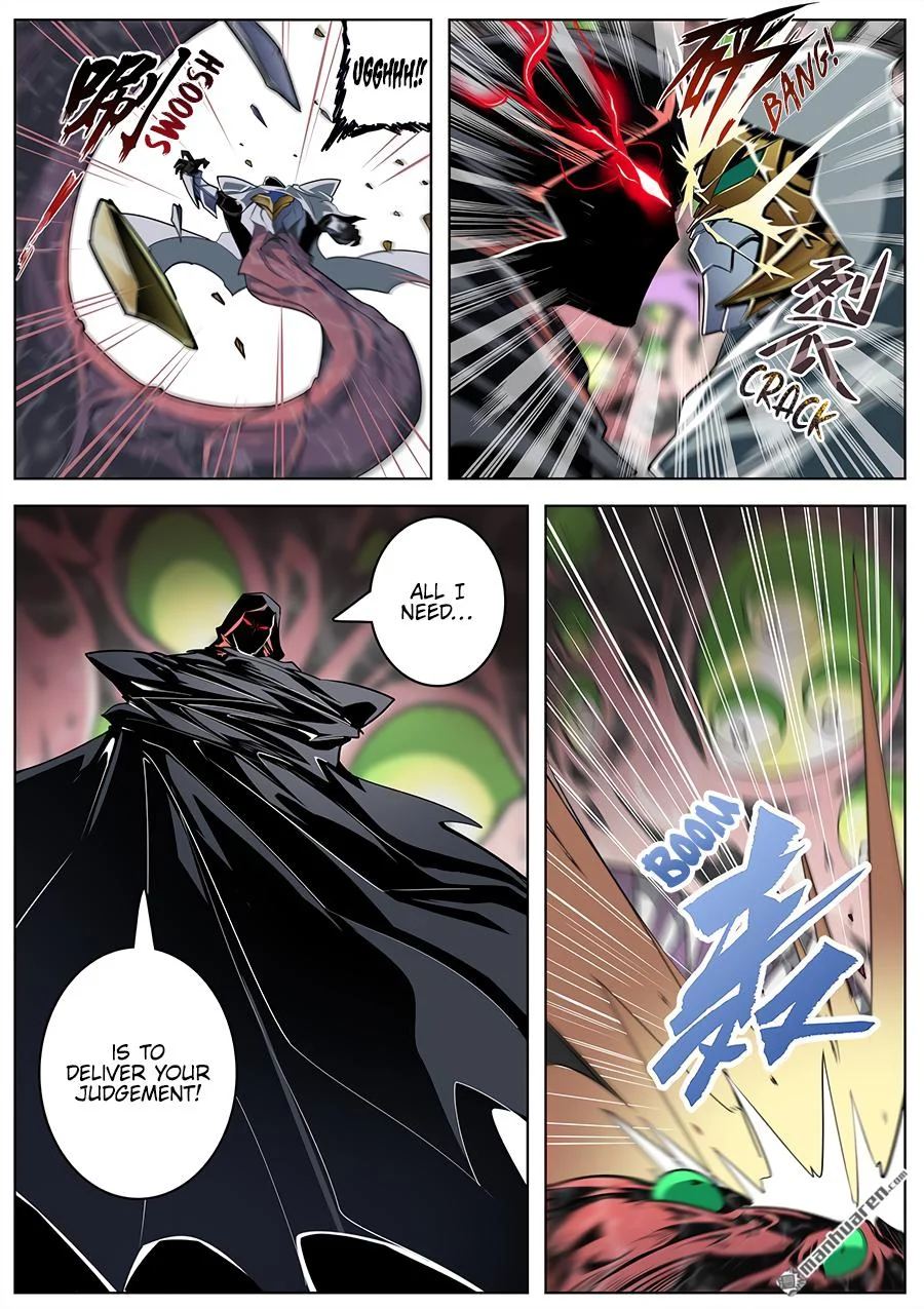 Read Return Of The Disaster Class Hero - Chapter 326 - w4.thereturnofthedisasterclasshero.com | Image 10
