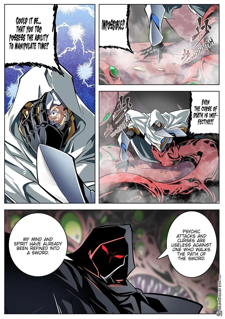 Read Return Of The Disaster Class Hero - Chapter 326 - w4.thereturnofthedisasterclasshero.com | Image 11