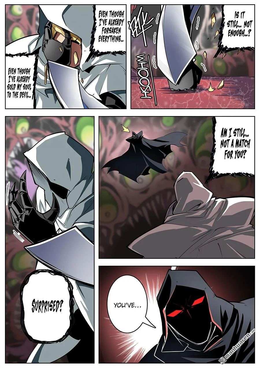 Read Return Of The Disaster Class Hero - Chapter 326 - w4.thereturnofthedisasterclasshero.com | Image 12