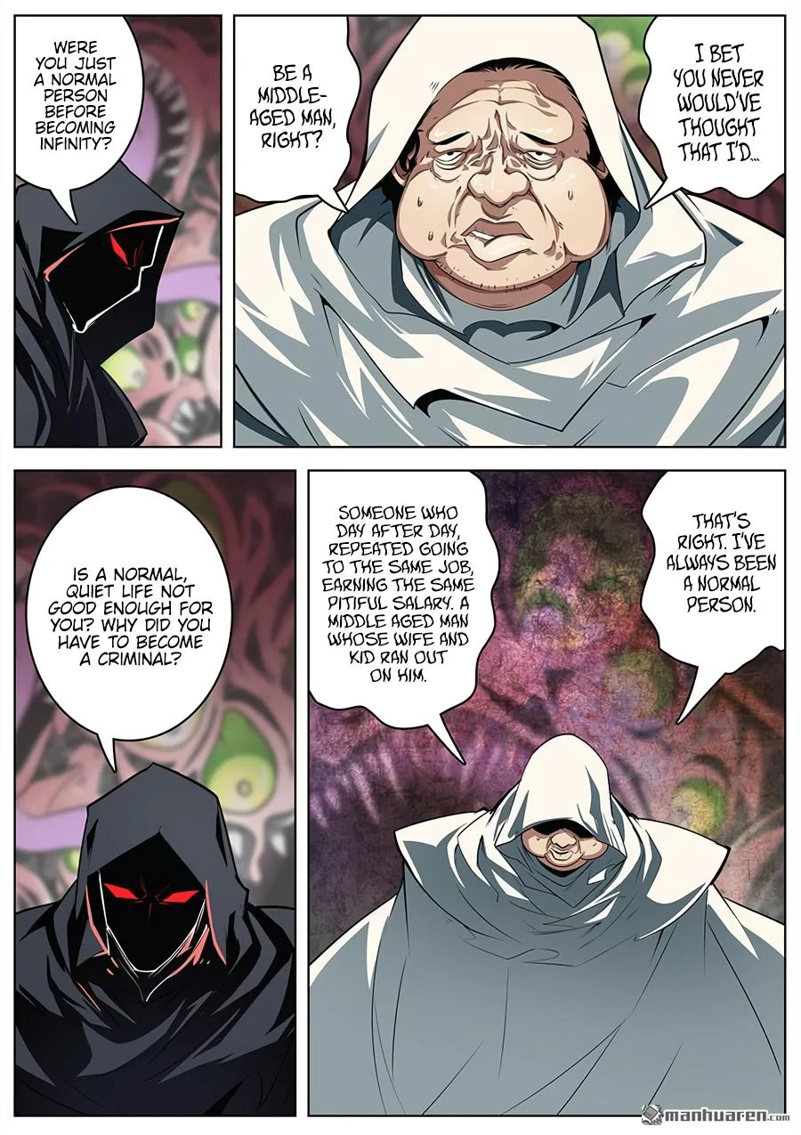 Read Return Of The Disaster Class Hero - Chapter 326 - w4.thereturnofthedisasterclasshero.com | Image 13