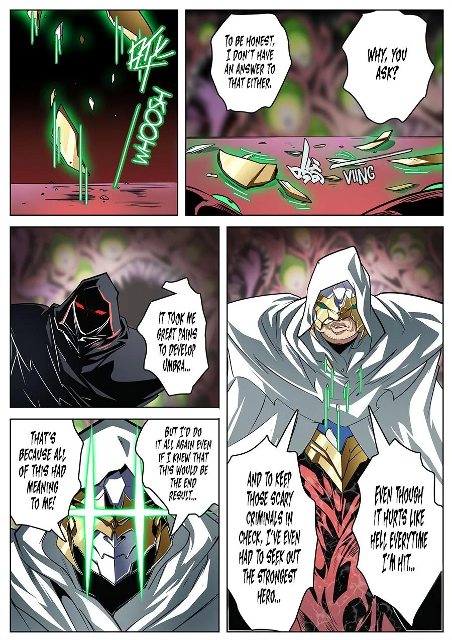 Read Return Of The Disaster Class Hero - Chapter 326 - w4.thereturnofthedisasterclasshero.com | Image 14