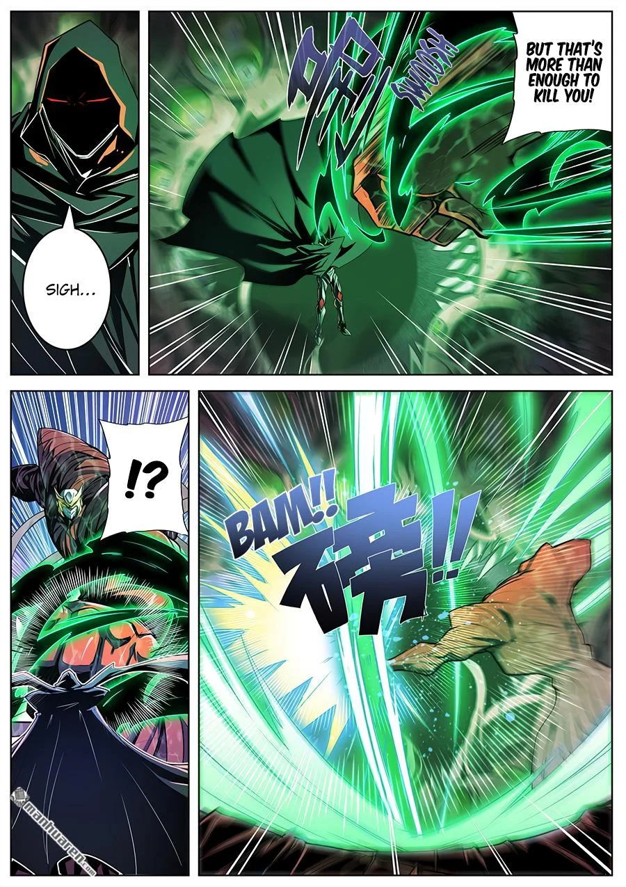 Read Return Of The Disaster Class Hero - Chapter 327 - w4.thereturnofthedisasterclasshero.com | Image 5