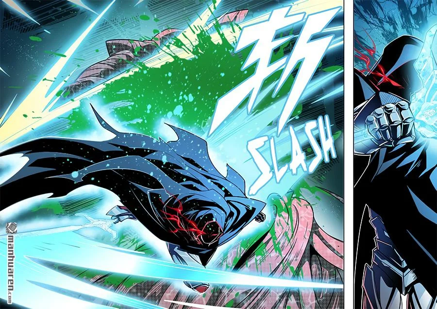 Read Return Of The Disaster Class Hero - Chapter 327 - w4.thereturnofthedisasterclasshero.com | Image 7