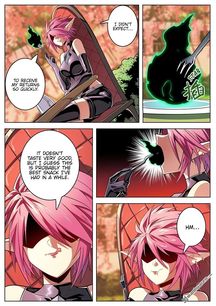 Read Return Of The Disaster Class Hero - Chapter 327 - w4.thereturnofthedisasterclasshero.com | Image 12