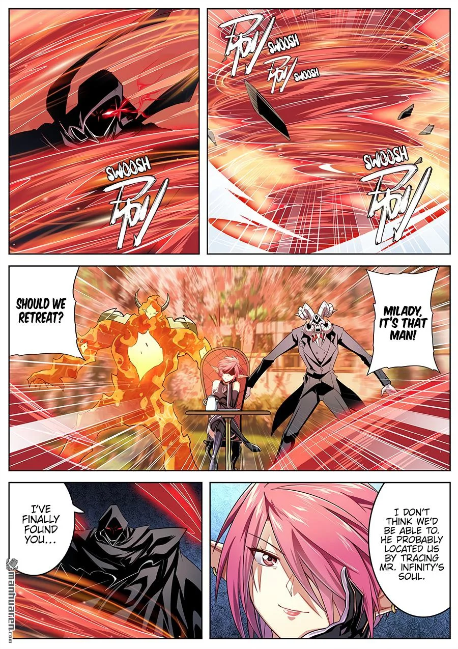 Read Return Of The Disaster Class Hero - Chapter 327 - w4.thereturnofthedisasterclasshero.com | Image 14