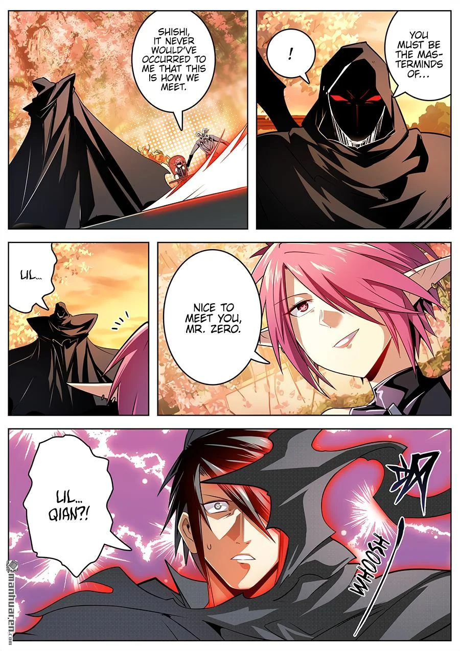 Read Return Of The Disaster Class Hero - Chapter 327 - w4.thereturnofthedisasterclasshero.com | Image 15