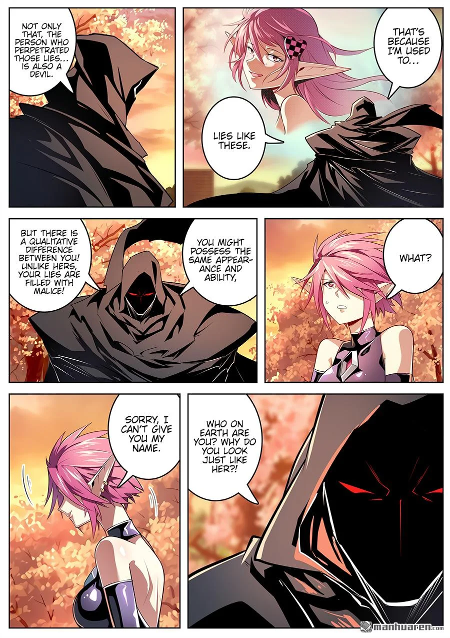 Read Return Of The Disaster Class Hero - Chapter 328 - w4.thereturnofthedisasterclasshero.com | Image 8