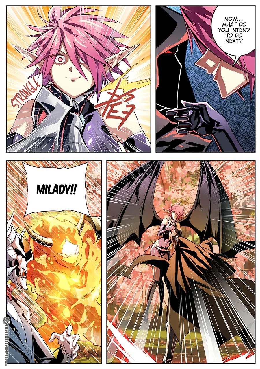 Read Return Of The Disaster Class Hero - Chapter 328 - w4.thereturnofthedisasterclasshero.com | Image 10