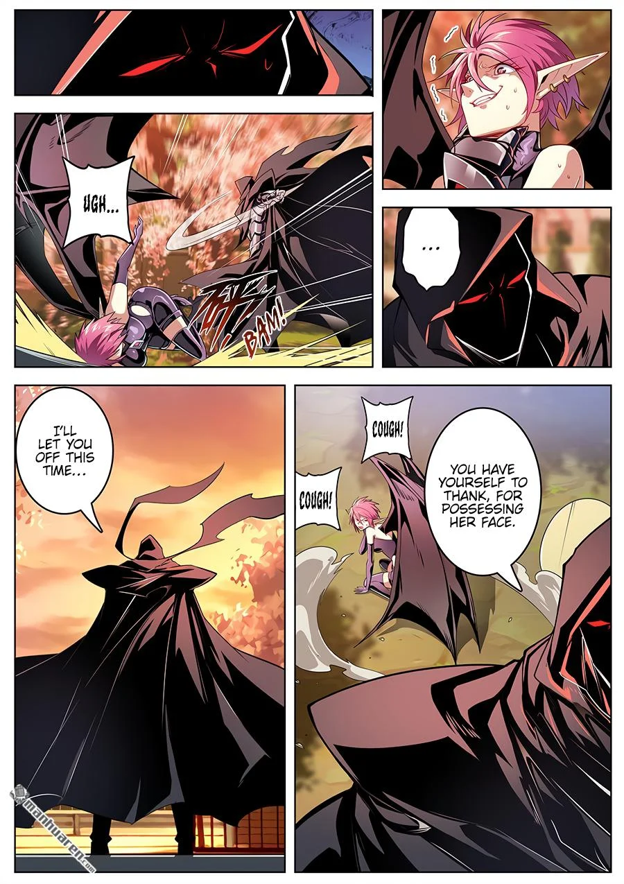 Read Return Of The Disaster Class Hero - Chapter 328 - w4.thereturnofthedisasterclasshero.com | Image 11