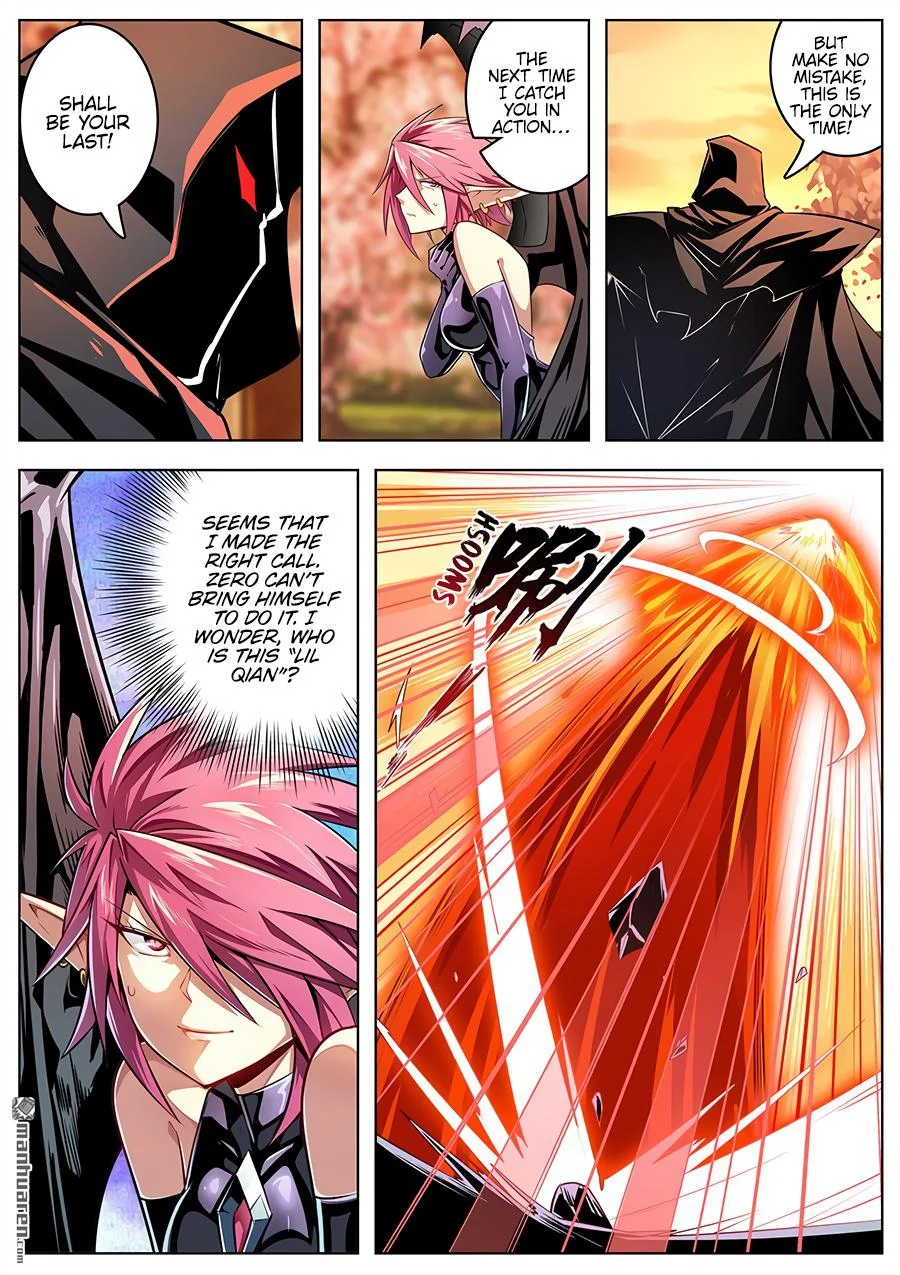Read Return Of The Disaster Class Hero - Chapter 328 - w4.thereturnofthedisasterclasshero.com | Image 12
