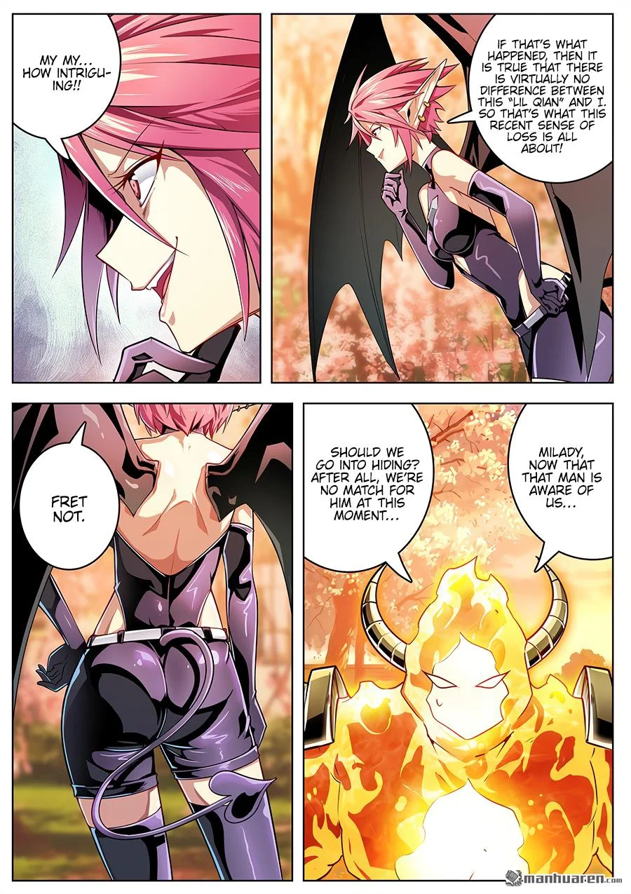 Read Return Of The Disaster Class Hero - Chapter 328 - w4.thereturnofthedisasterclasshero.com | Image 14