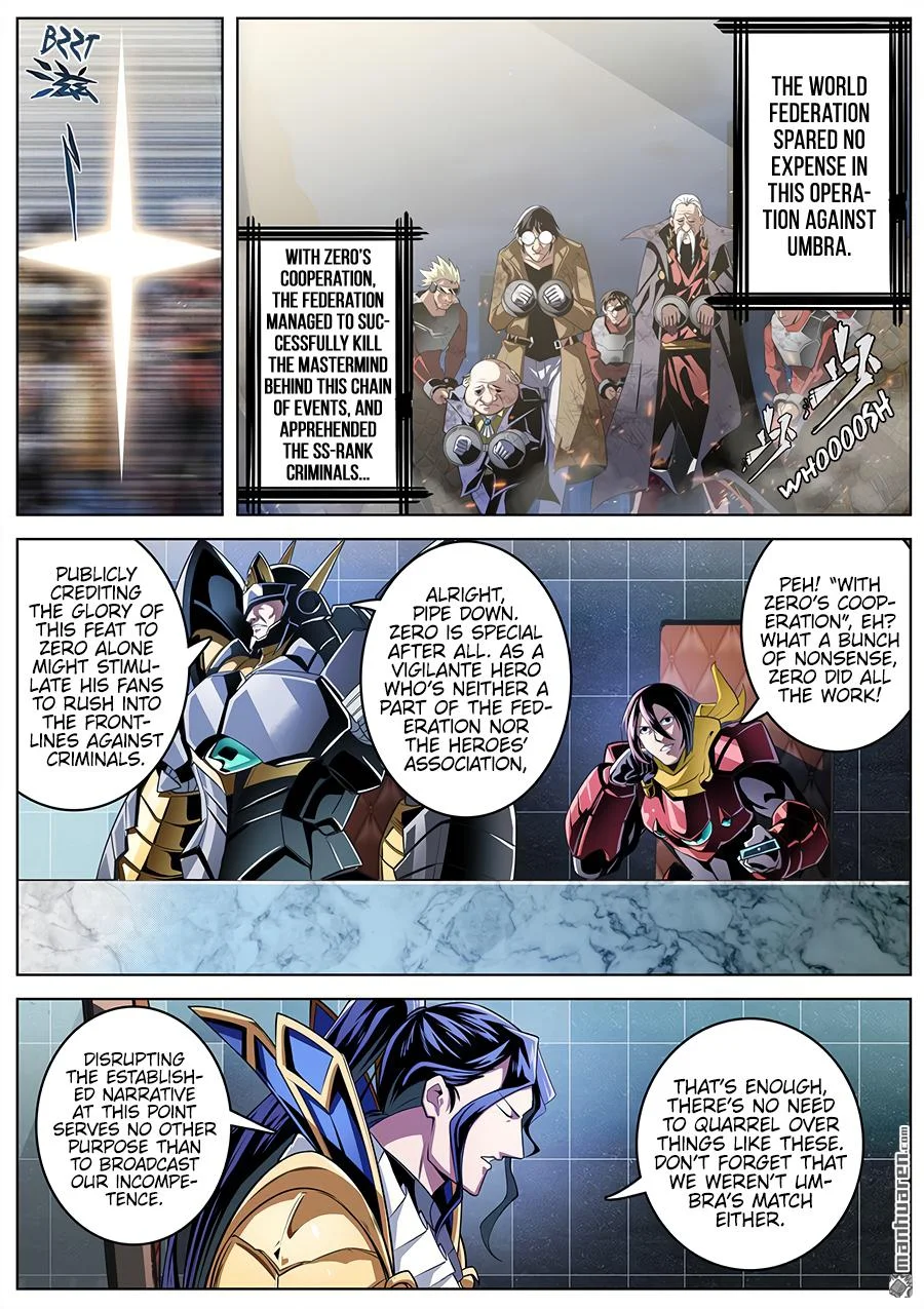 Read Return Of The Disaster Class Hero - Chapter 329 - w4.thereturnofthedisasterclasshero.com | Image 2