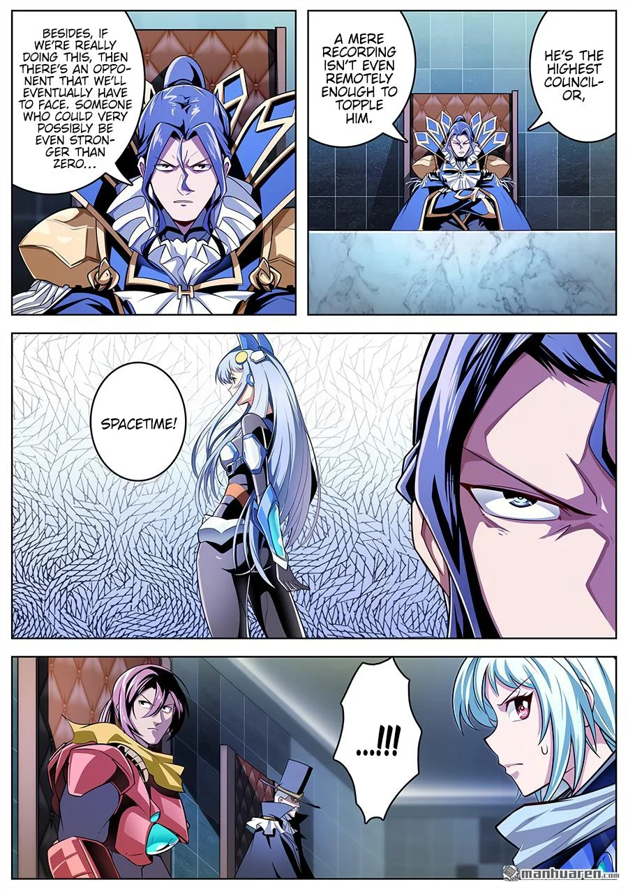 Read Return Of The Disaster Class Hero - Chapter 329 - w4.thereturnofthedisasterclasshero.com | Image 7