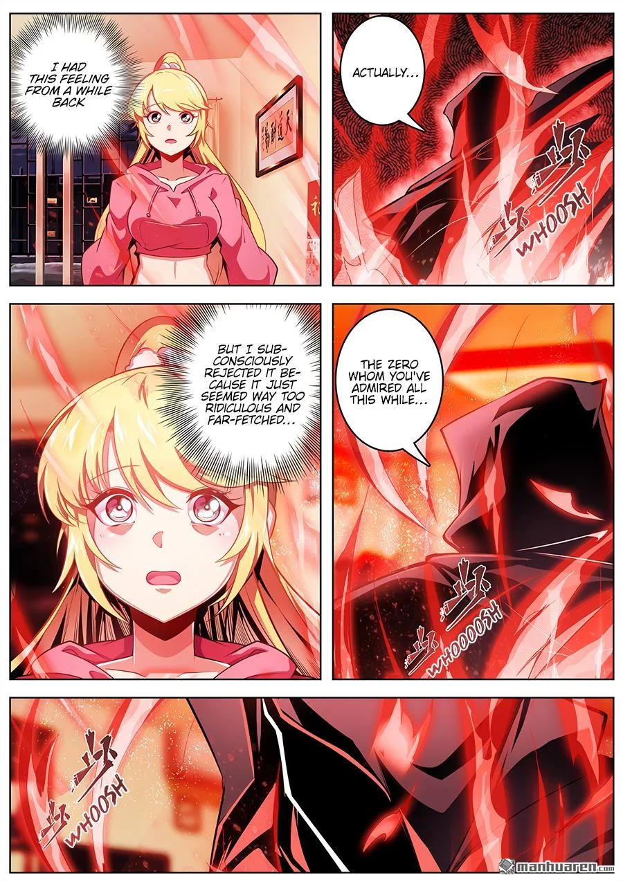 Read Return Of The Disaster Class Hero - Chapter 329 - w4.thereturnofthedisasterclasshero.com | Image 14
