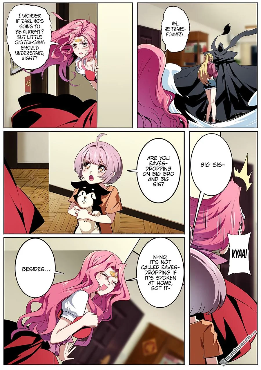 Read Return Of The Disaster Class Hero - Chapter 330 - w4.thereturnofthedisasterclasshero.com | Image 2