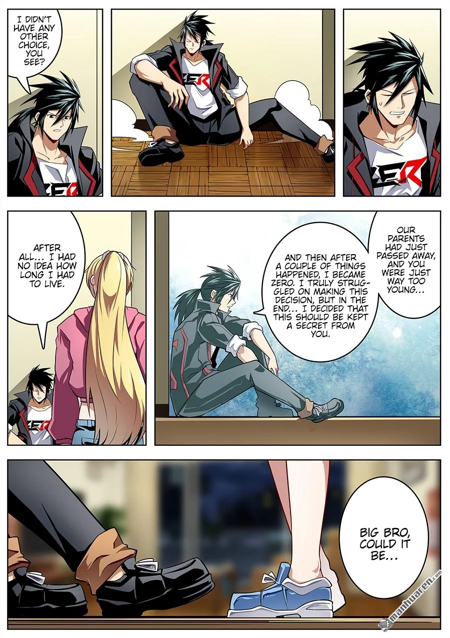 Read Return Of The Disaster Class Hero - Chapter 330 - w4.thereturnofthedisasterclasshero.com | Image 10