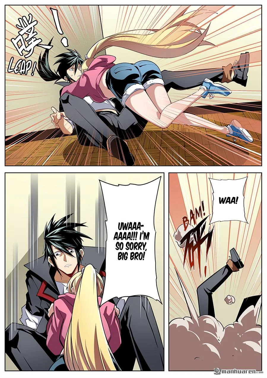 Read Return Of The Disaster Class Hero - Chapter 330 - w4.thereturnofthedisasterclasshero.com | Image 12