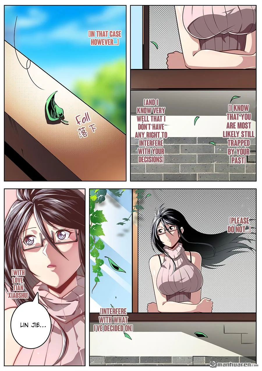 Read Return Of The Disaster Class Hero - Chapter 331 - w4.thereturnofthedisasterclasshero.com | Image 14