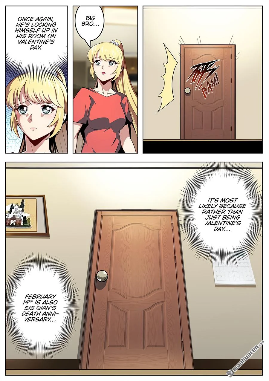Read Return Of The Disaster Class Hero - Chapter 331 - w4.thereturnofthedisasterclasshero.com | Image 16