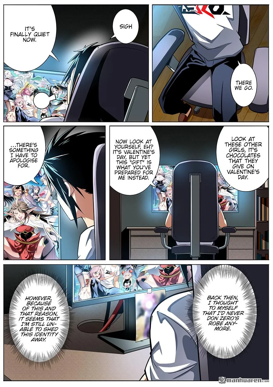 Read Return Of The Disaster Class Hero - Chapter 332 - w4.thereturnofthedisasterclasshero.com | Image 2