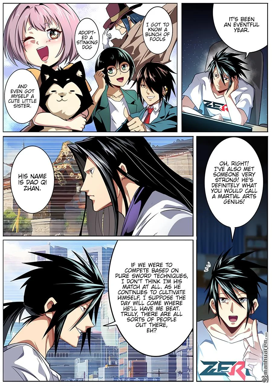Read Return Of The Disaster Class Hero - Chapter 332 - w4.thereturnofthedisasterclasshero.com | Image 3