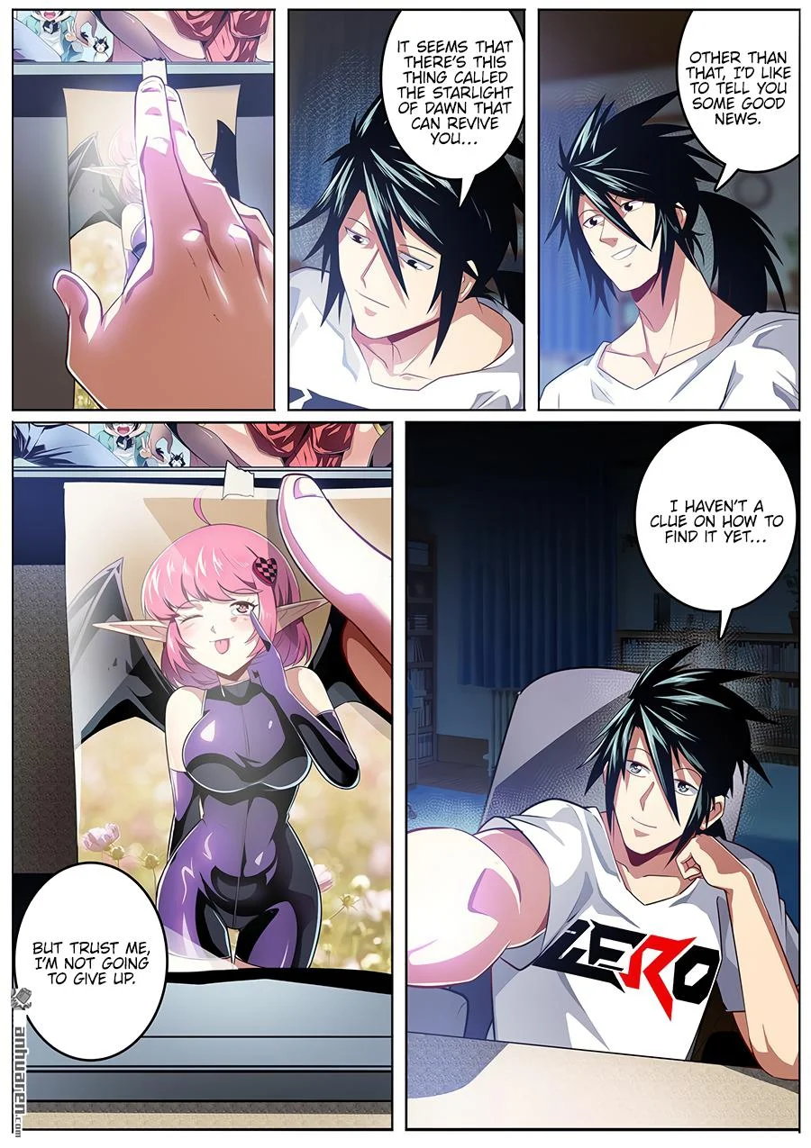 Read Return Of The Disaster Class Hero - Chapter 332 - w4.thereturnofthedisasterclasshero.com | Image 4