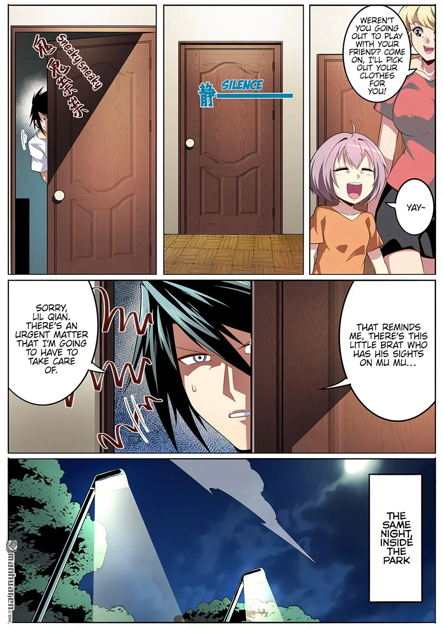 Read Return Of The Disaster Class Hero - Chapter 332 - w4.thereturnofthedisasterclasshero.com | Image 6
