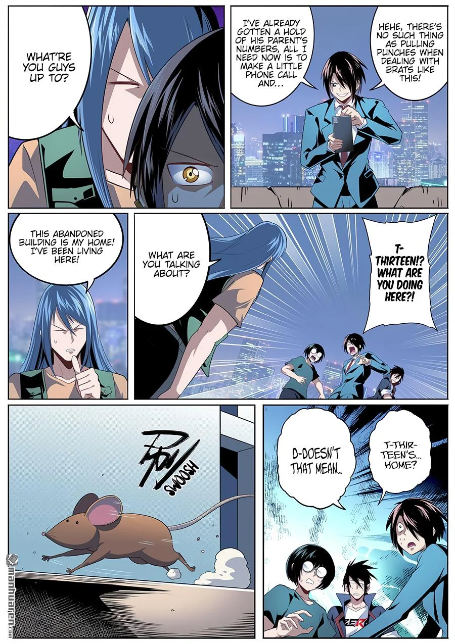 Read Return Of The Disaster Class Hero - Chapter 332 - w4.thereturnofthedisasterclasshero.com | Image 10