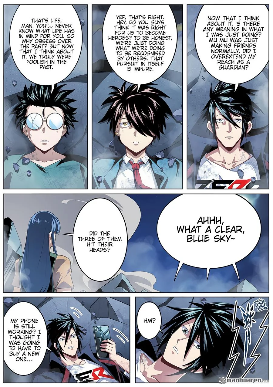 Read Return Of The Disaster Class Hero - Chapter 332 - w4.thereturnofthedisasterclasshero.com | Image 13