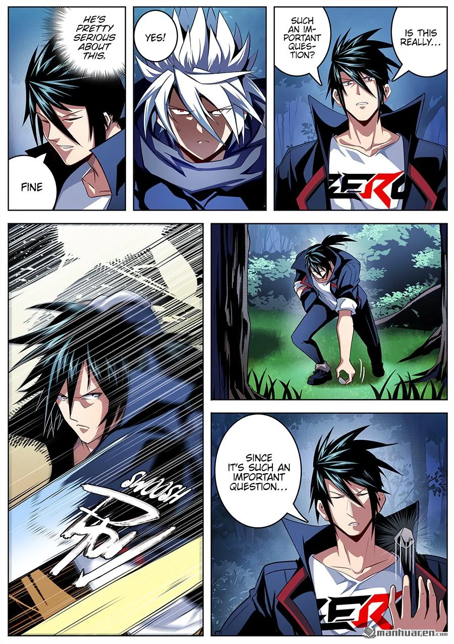 Read Return Of The Disaster Class Hero - Chapter 333 - w4.thereturnofthedisasterclasshero.com | Image 5
