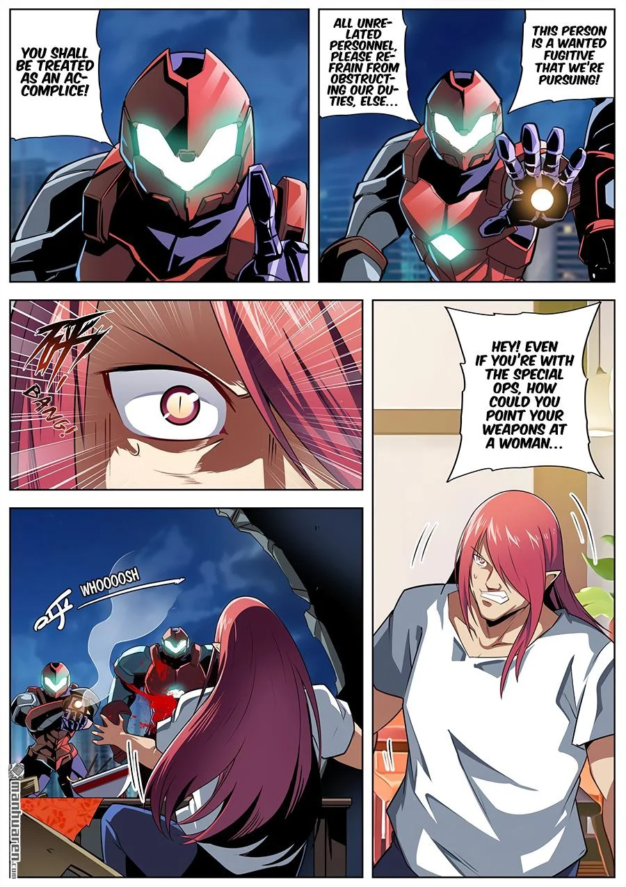 Read Return Of The Disaster Class Hero - Chapter 333 - w4.thereturnofthedisasterclasshero.com | Image 15