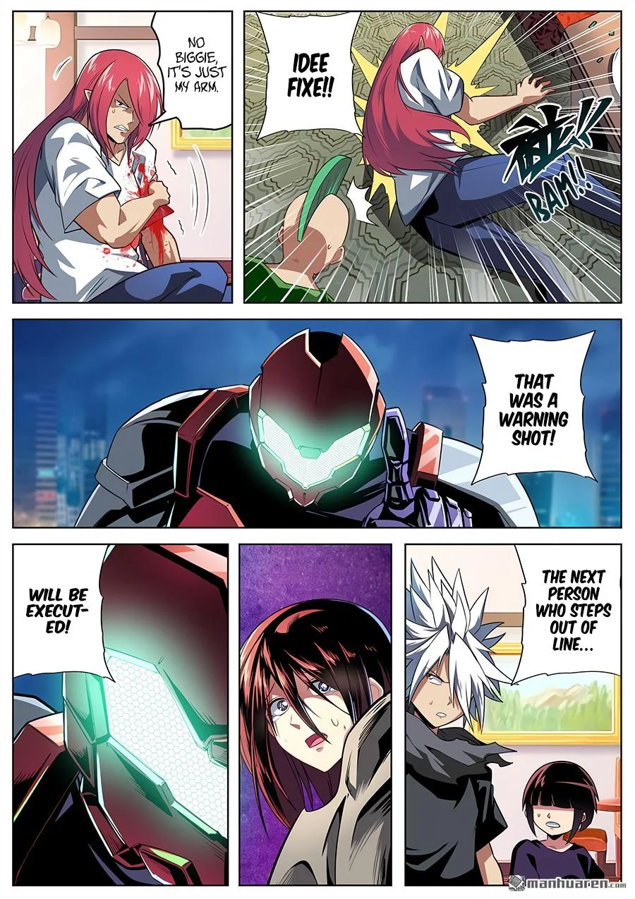 Read Return Of The Disaster Class Hero - Chapter 333 - w4.thereturnofthedisasterclasshero.com | Image 16