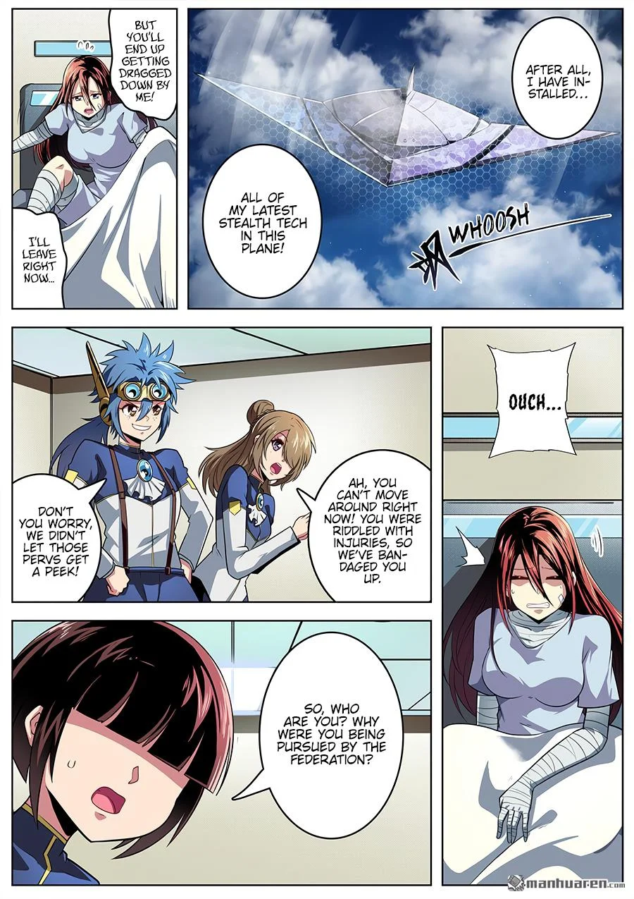 Read Return Of The Disaster Class Hero - Chapter 334 - w4.thereturnofthedisasterclasshero.com | Image 10