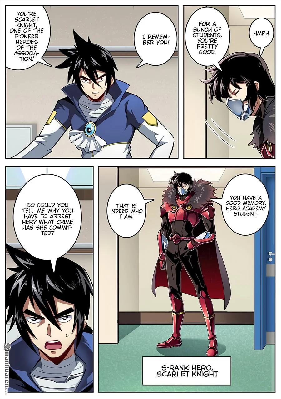 Read Return Of The Disaster Class Hero - Chapter 334 - w4.thereturnofthedisasterclasshero.com | Image 14