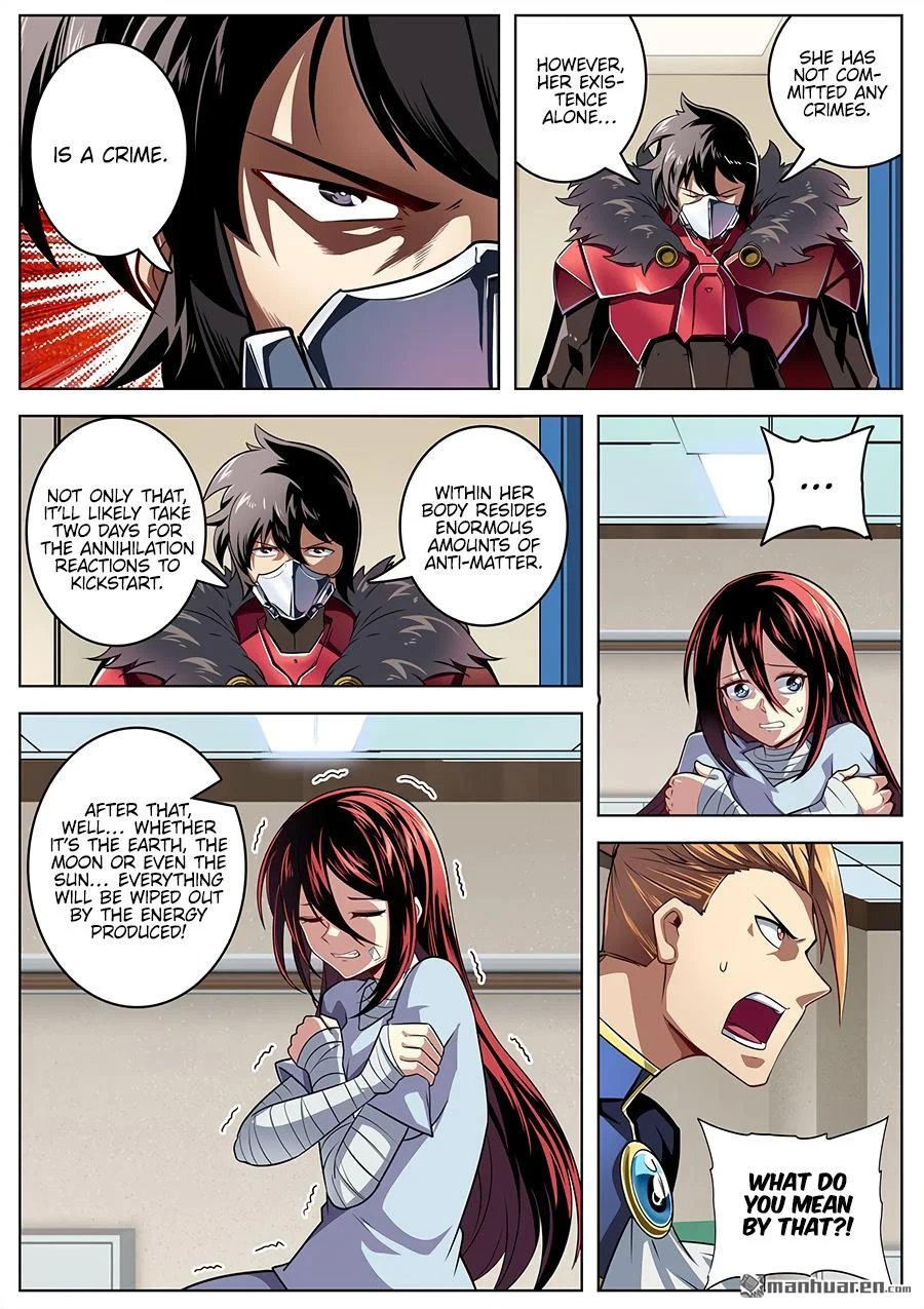 Read Return Of The Disaster Class Hero - Chapter 334 - w4.thereturnofthedisasterclasshero.com | Image 15
