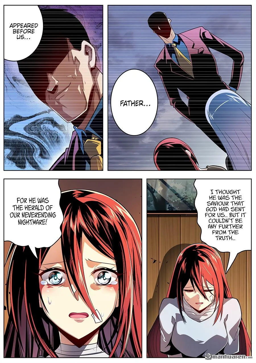 Read Return Of The Disaster Class Hero - Chapter 336 - w4.thereturnofthedisasterclasshero.com | Image 6