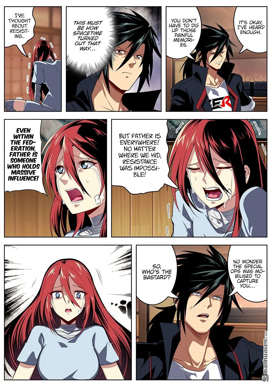 Read Return Of The Disaster Class Hero - Chapter 336 - w4.thereturnofthedisasterclasshero.com | Image 7